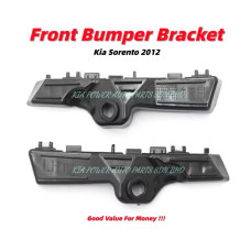 Front Bumper Bracket